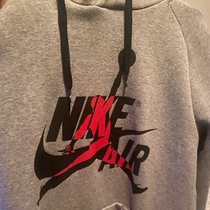 Jordan hoodie new never worn !!